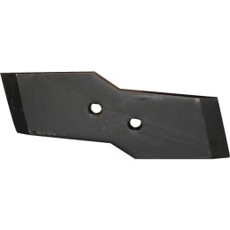 POINTE GAUCHE REVERSIBLE 12 MM TYPE KUHN 622129