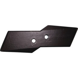 POINTE DROITE REVERSIBLE 15 MM TYPE KUHN 622174