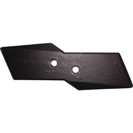 POINTE GAUCHE REVERSIBLE 15 MM TYPE KUHN 622175