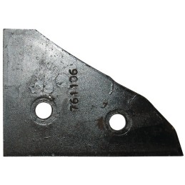 NEZ DE CONTRE SEP DROIT 761106 "AAA" KUHN