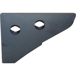 NEZ DE CONTRE/SEP D.761110 AAA KUHN