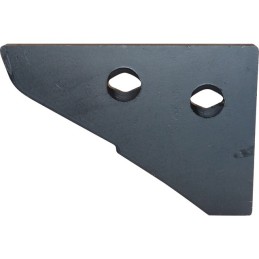 NEZ DE CONTRE/SEP G.761111 AAA KUHN