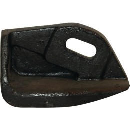 TALON DROIT FONTE TYPE KUHN 763008