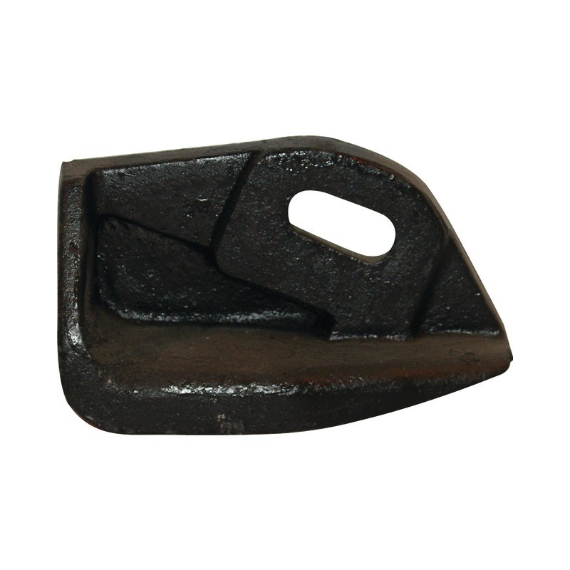 TALON DROIT FONTE TYPE KUHN 763008