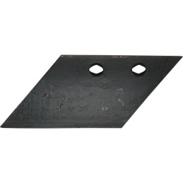 SOC DE RASETTE GAUCHE TYPE KUHN 631101