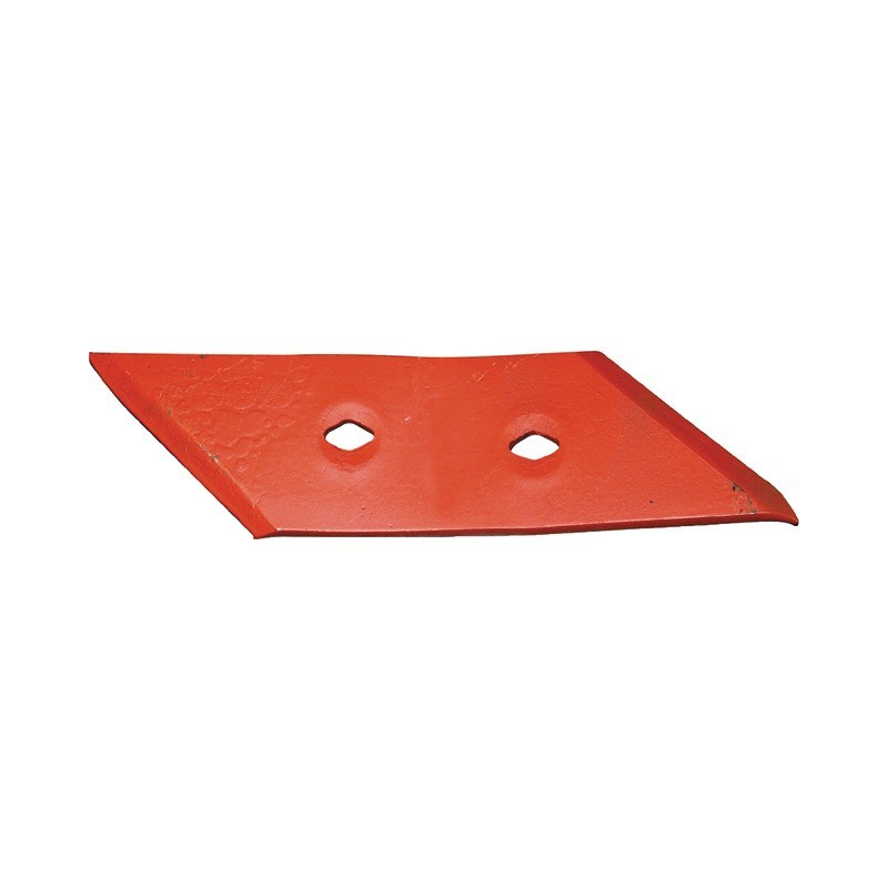 POINTE DROITE REVERSIBLE PLATE TYPE NAUD 031235D