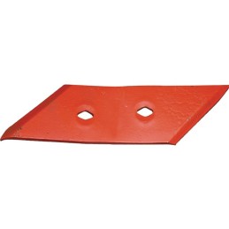 POINTE GAUCHE REVERSIBLE PLATE TYPE NAUD 031235G