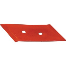 POINTE DROITE REVERSIBLE CAMBREE TYPE NAUD 031235D