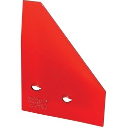 AILERON BOULONNE DROIT TYPE NAUD 0311194D