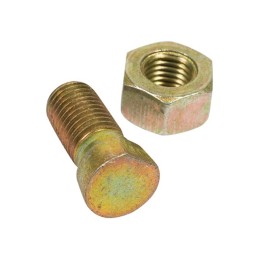 BOULON TETE CONIQUE 16X40 TYPE KVERNELAND