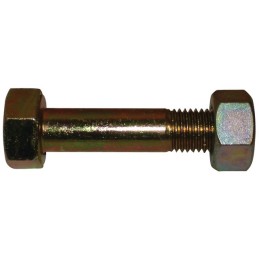 BOULON DE SECURITE M16X70 - KVE