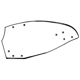 VERSOIR GAUCHE P063271F AD.KVE