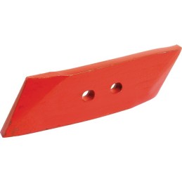 POINTE DROITE REVERSIBLE 15 MM TYPE KVERNELAND 053090