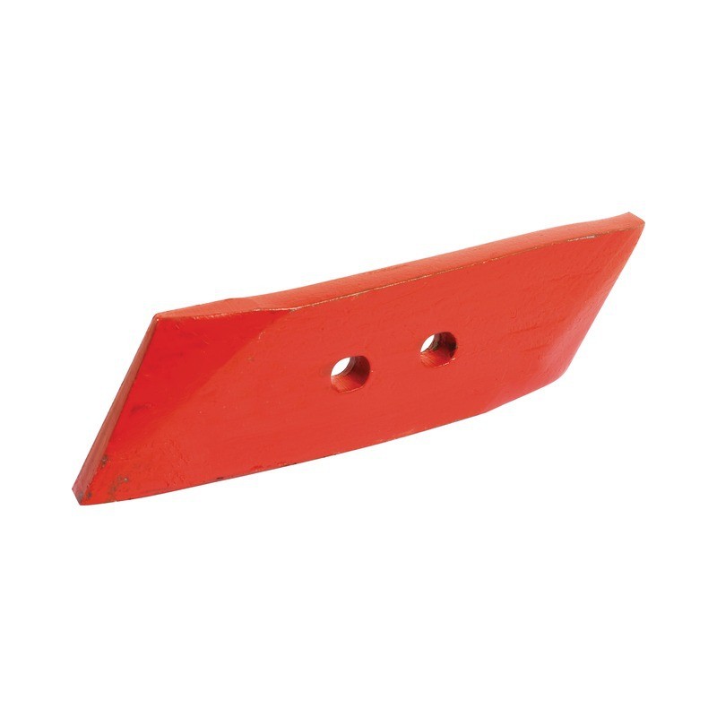 POINTE DROITE REVERSIBLE 15 MM TYPE KVERNELAND 053090