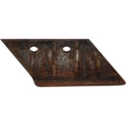 SOC DE RASETTE DROIT TYPE KVERNELAND KK056873