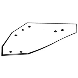 VERSOIR G. 14" CYL. C14N P172405 AD.G&B