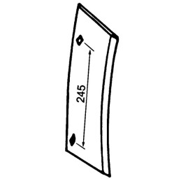 ETRAVE GAUCHE TRIPLEX TYPE GREGOIRE & BESSON 173321