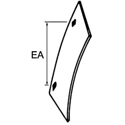 ETRAVE GAUCHE TYPE GREGOIRE & BESSON  173325