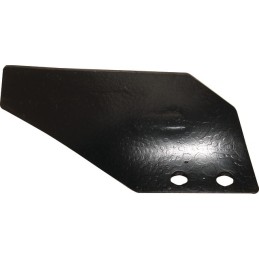 VERSOIR RASETTE MIXTE D. BORE AF19172"AAA"GRB