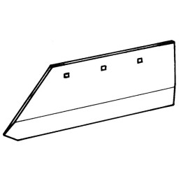 SOC A BARRE DROIT 14 POUCES TYPE GREGOIRE & BESSON 172418