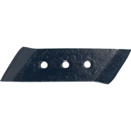 POINTE DROITE REVERSIBLE 3 TROUS TYPE GREGOIRE & BESSON 173332