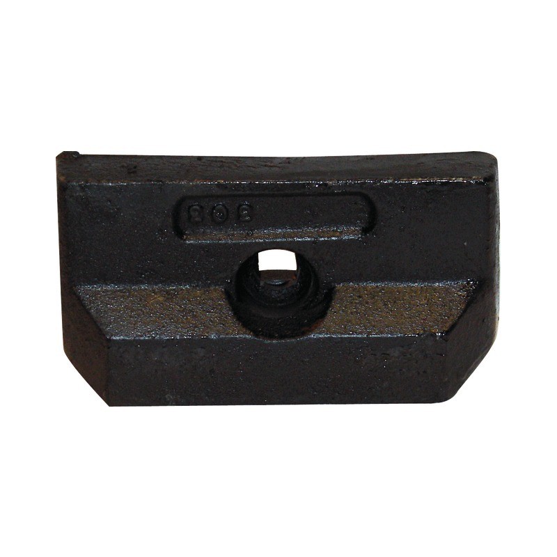 TALON REVERSIBLE RENFORCE TYPE GREGOIRE & BESSON 172303