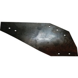 VERSOIR DROIT C14N AC.BORE B172406"AAA"GRB