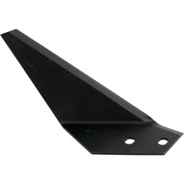 AILERON BOULONNE DROIT TYPE GREGOIRE & BESSON 173324