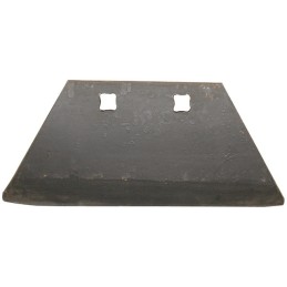 SOC DE RASETTE REVERSIBLE TYPE BONNEL 20000702