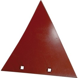 ETRAVE DROITE A SOUDER TYPE DEMBLON P187ND