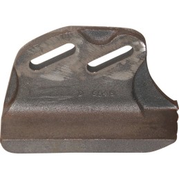 TALON DROIT TYPE DURO 6548