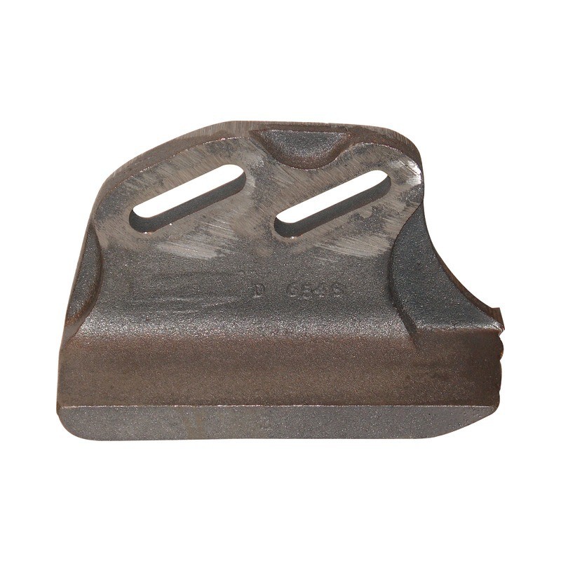 TALON DROIT TYPE DURO 6548