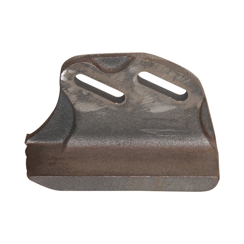 TALON GAUCHE TYPE DURO 6549