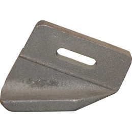 TALON DROIT ORIGINE FENET 015510204