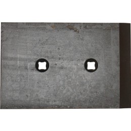 PIECES D'USURE DE CONTRE SEP 010327 AD.GOIZIN