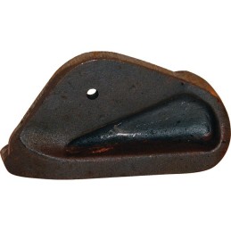 TALON GAUCHE PETIT MODELE TYPE IHF 725415