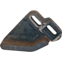 TALON DROIT REGLABLE TYPE IHF 735206