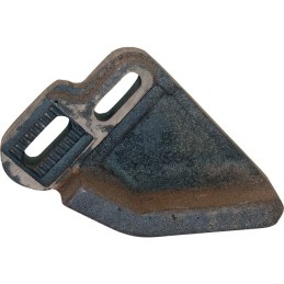 TALON GAUCHE REGLABLE TYPE IHF 735205