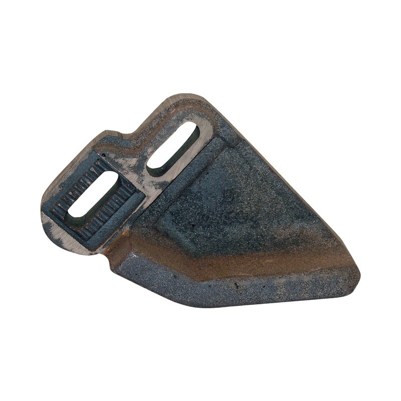 TALON GAUCHE REGLABLE TYPE IHF 735205