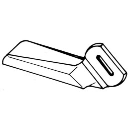 TALON REVERSIBLE TYPE ÖVERUM 9428994289