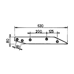 CONTRE SEP REVERSIBLE LONG TYPE RABE 27080701