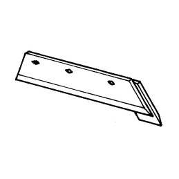SOC A POINTE SOUDEE GAUCHE TYPE SOUCHU H271