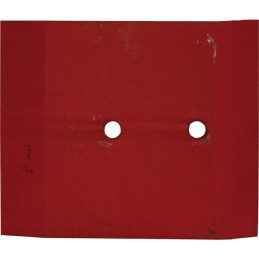 PLAQUE TALONNETTE P5801101 AD.VOGEL&NOOT