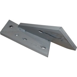 SUPPORT DE POINTE DROIT 84288 "AAA" ADAPT.OVERUM