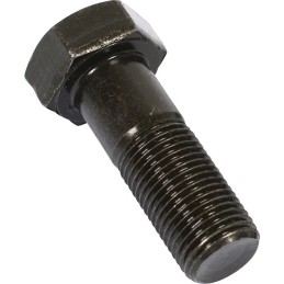 VIS TETE HEXAGONALE 20/150X55 12.9 BRUT BOITE DE 25