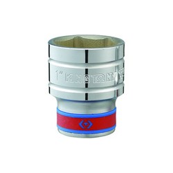 Douille Pouce 1/2" (12,,7mm) Standard 9/16"