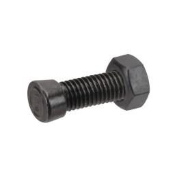 BOULON TETE CONIQUE 12/125X39 FILET A DROITE BUGNOT BOITE DE 25