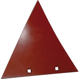 ETRAVE GAUCHE A SOUDER TYPE DEMBLON P187NG