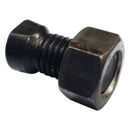 BOULON TETE CONIQUE 1/2"X39 12.9 BRUT TYPE GREGOIRE & BESSON BOITE DE 25