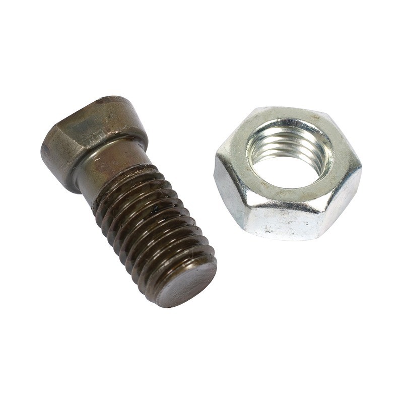 BOULON TETE CONIQUE 14X34 12.9 BRUT BOITE DE 25